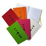 A5 notebook